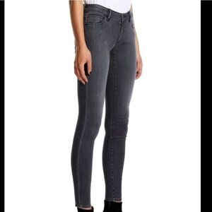 NEUW Razor Skinny Jeans Size 26 smoke  grey